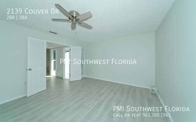 Building Photo - 2139 Couver Dr