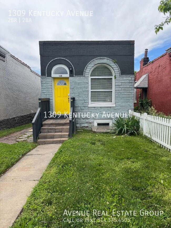 Primary Photo - 1309 Kentucky Ave