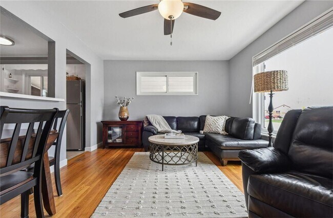 Building Photo - Updated Brick Ranch with Gorgeous Finishes...