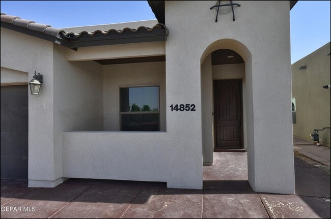 Building Photo - 14852 Willie Worsley Ave
