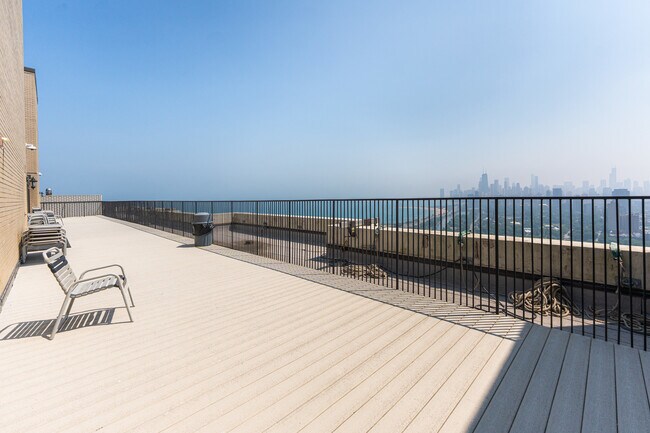 Building Photo - 2800 N Lake Shore Dr