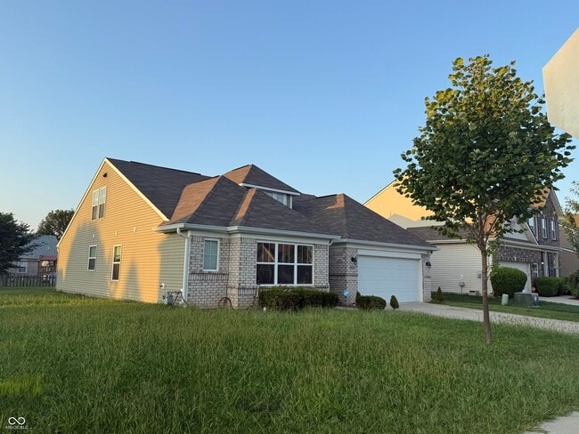 Building Photo - 4604 Crosby Buck Dr