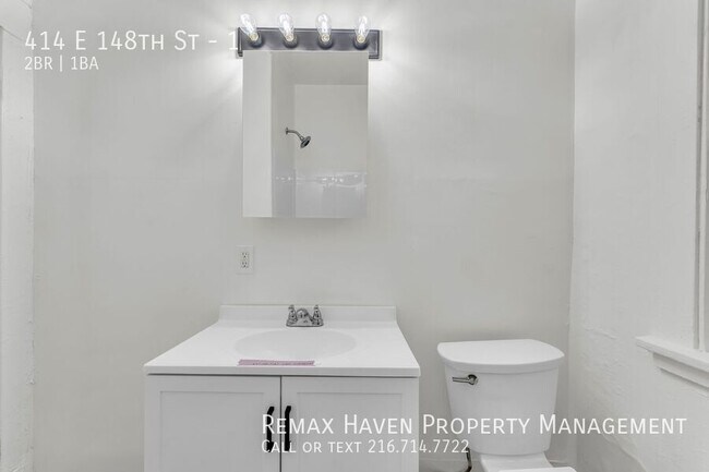 Building Photo - 414 E 148th St