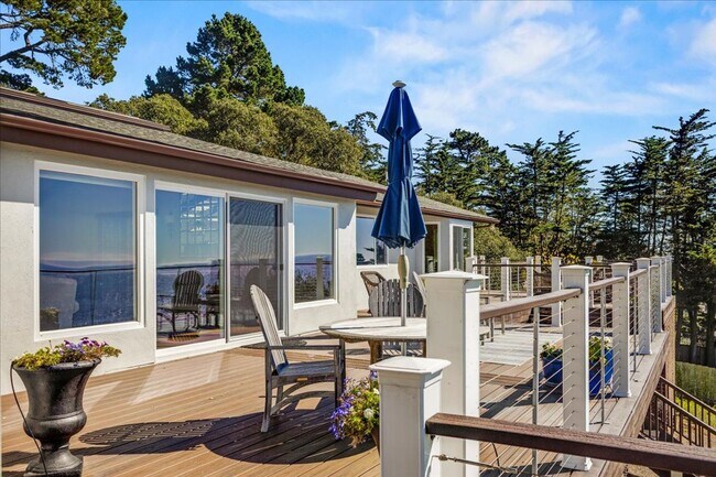 Building Photo - REDUCED PRICE Stunning Highlands Home Located in Carmel, CA!
