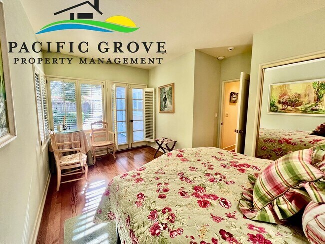 Building Photo - Lovely Ocean View Home Available NOW!