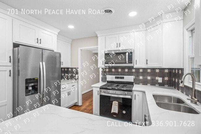 Building Photo - Mt Tabor Home - Lisa Barker - (734) 231-9495