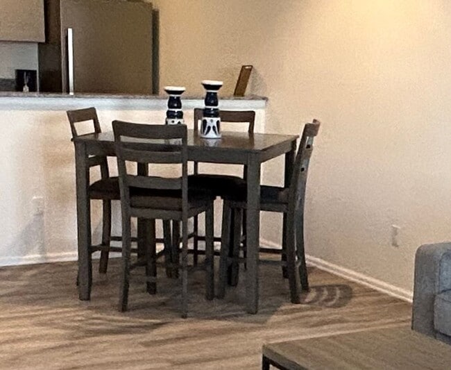 Floorplan - Poblana Place