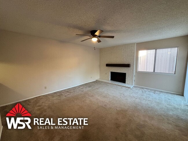 Building Photo - Clean 3 Bedroom Riverside Home Near Poly High and Victoria Ave with HOA Pool and 2-Car Garage