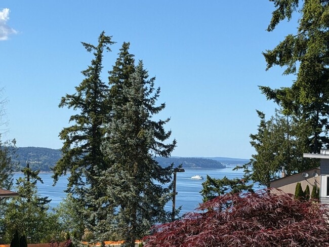 Building Photo - Mukilteo View Condo