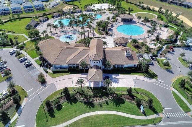 Building Photo - 1386 Palmetto Dunes St