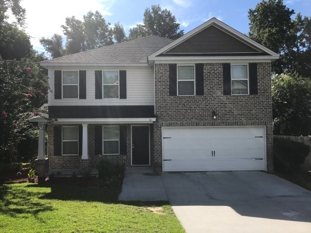 Building Photo - 501 Dresler Rd