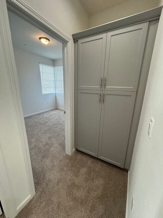 Building Photo - Brand new 4 bedroom 3 bathroom with solar in NW Visalia!!