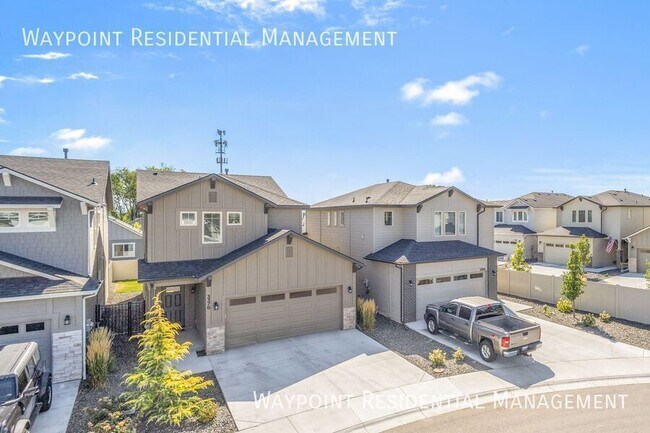 Building Photo - 3376 NW 14th Ave