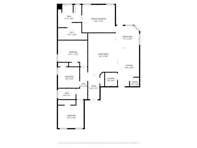 Building Photo - 405 Calder Ln
