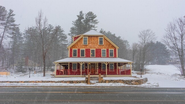 Building Photo - 3465 White Mountain Hwy