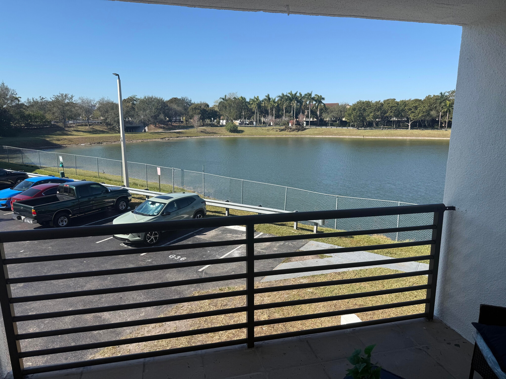 View - 9735 Fontainebleau Blvd