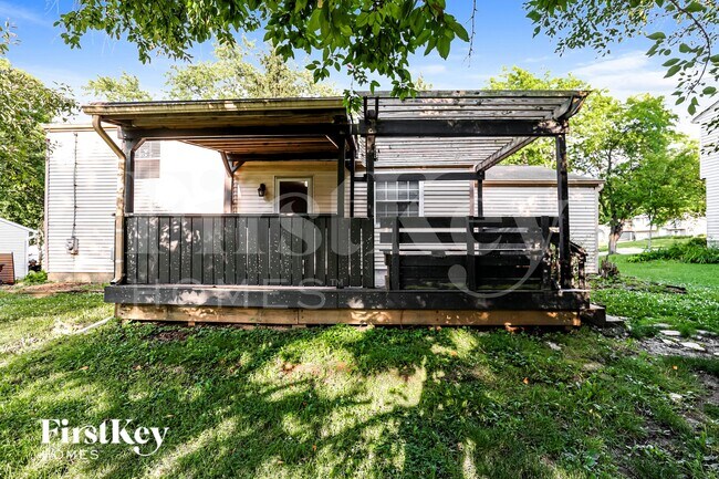 Building Photo - 4207 Edinburgh Dr