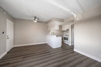 Interior Photo - South Pointe Apts