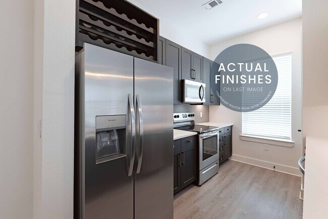 Floorplan - The Lawrence at Wellen Park