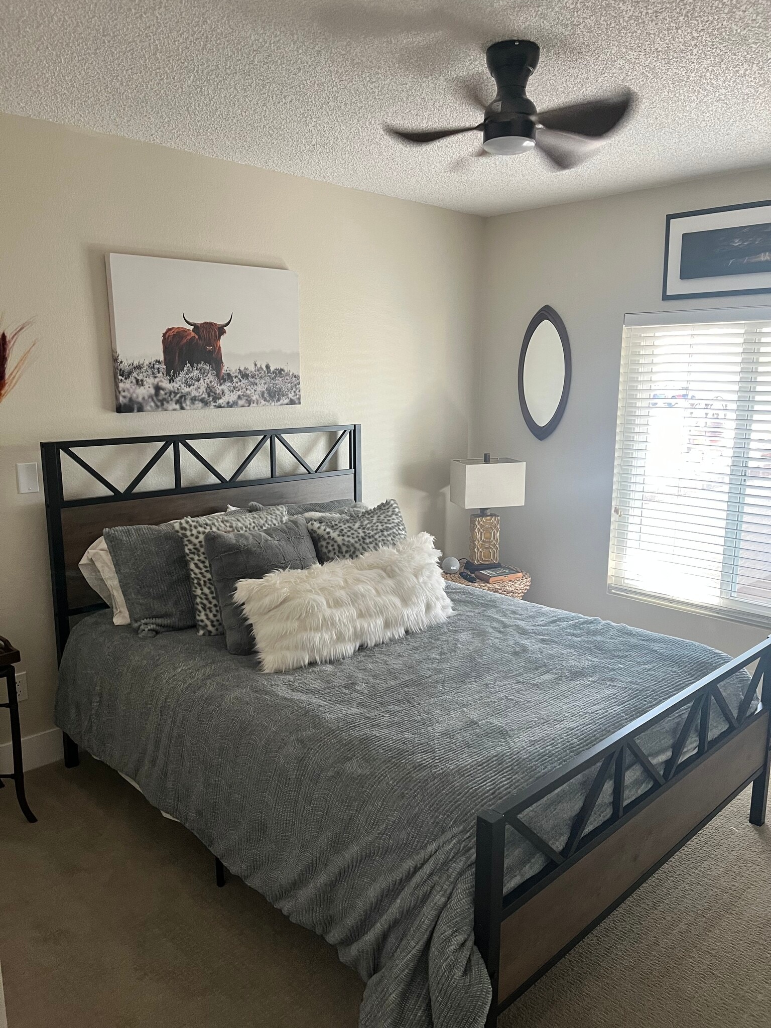 Secondary Bedroom - 1876 Leisure World