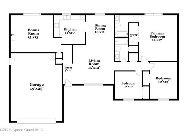 Building Photo - 2291 Macedo Rd NE