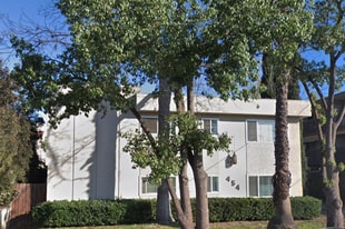 Building Photo - 454 S Oak Knoll Ave