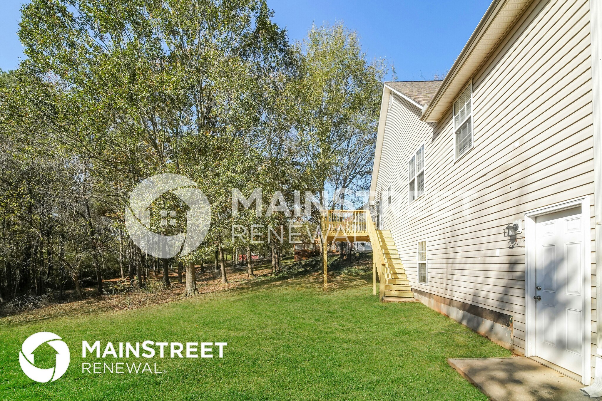 Building Photo - 31 Vinnings Ln SW