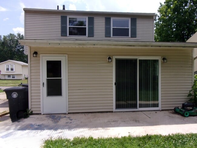 Building Photo - 943 Annapolis Ave
