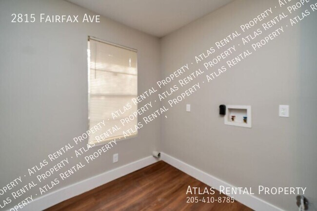 Building Photo - 2815 Fairfax Ave