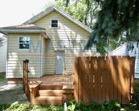Building Photo - 229 Van Buren Ave