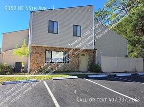 Building Photo - 2152 NE 45th Ave