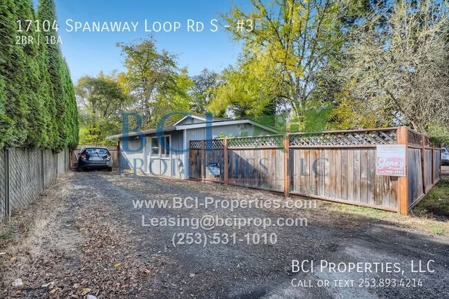 Building Photo - AVAILABLE NOW!!! Convenient and Spacious 2...