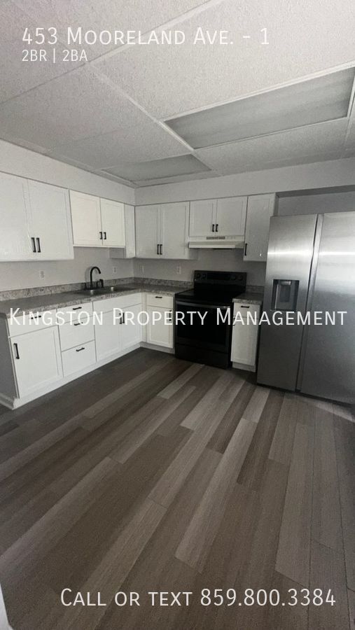 Building Photo - 453 Mooreland Ave