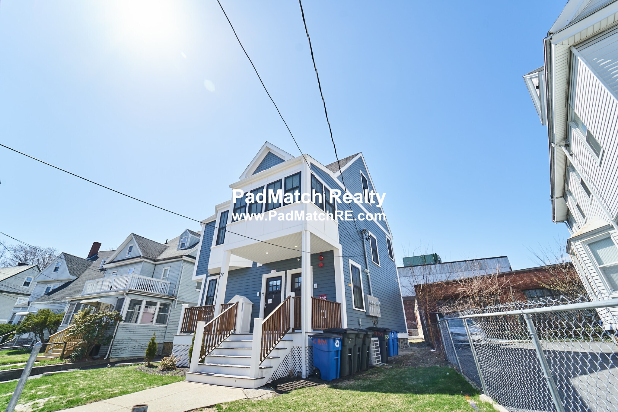 Building Photo - 79 Linden St