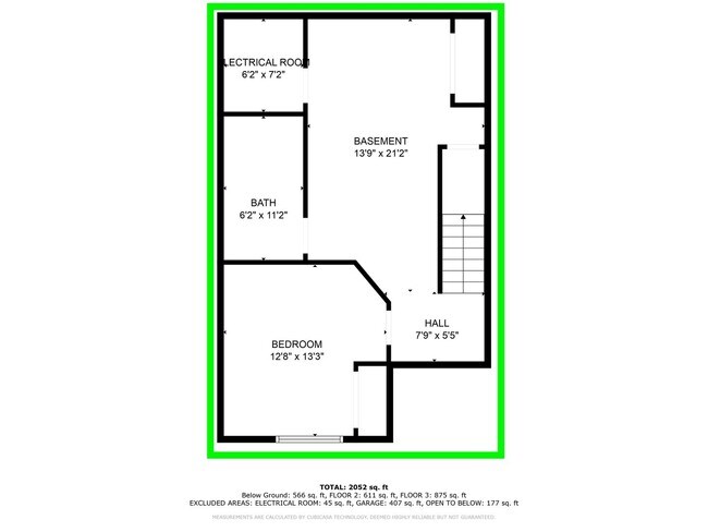 Building Photo - Private Basement Suite in Bright Co-Ed Townhome in Lehi Exchange!