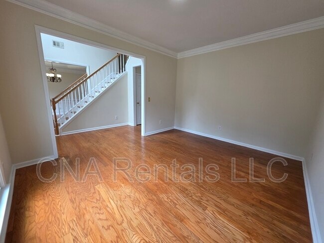 Building Photo - 1713 Paramore Pl NE