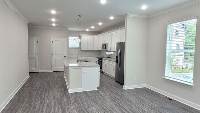 Building Photo - NEW BUILD DELUXE CONDO IN WEST MIDTOWN ATLANTA