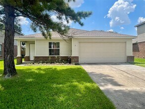 Building Photo - 19127 Yaupon Ranch Dr