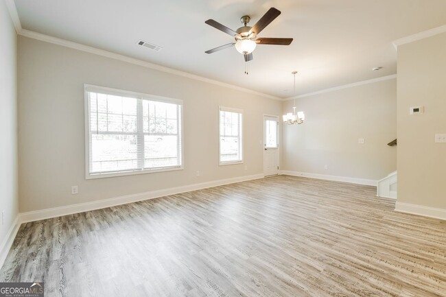 Building Photo - 4131 Fulson Dr