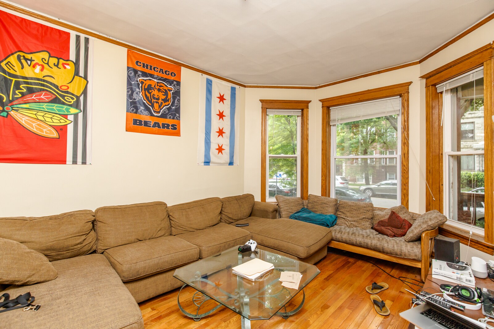 Building Photo - 1306 Eddy W St