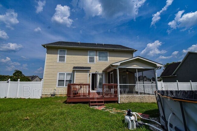 Building Photo - 193 Wind Brook Ct