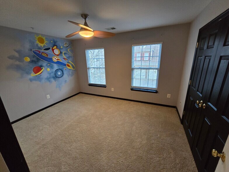 Bedroom 3 - 44155 Azalea Ct