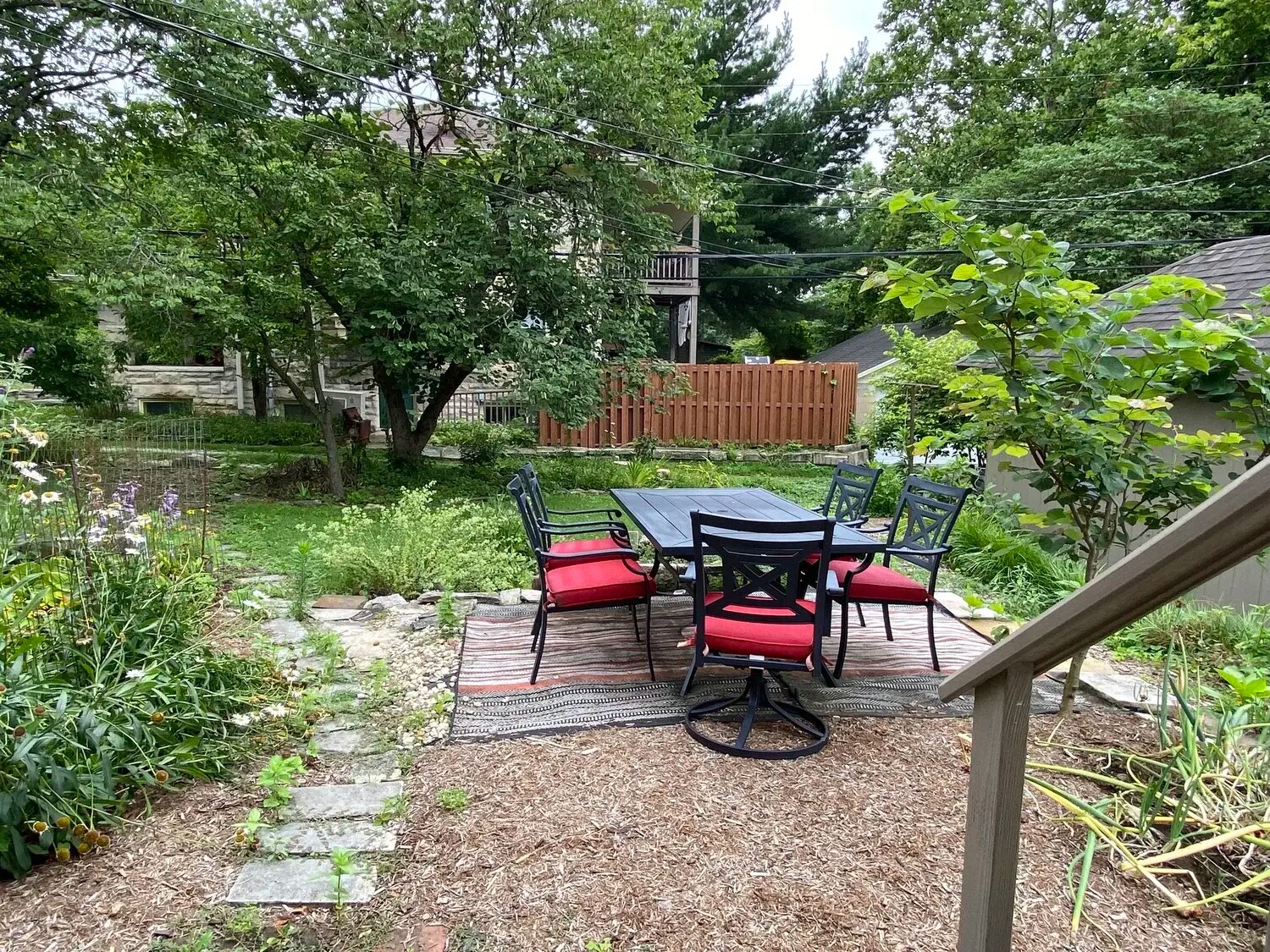 Building Photo - 601 S Grant St