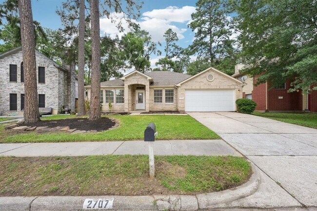 Building Photo - 2707 Shawna Lyn Dr