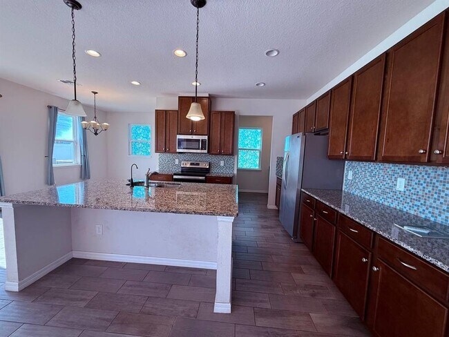 Building Photo - 14112 Poke Ridge Dr