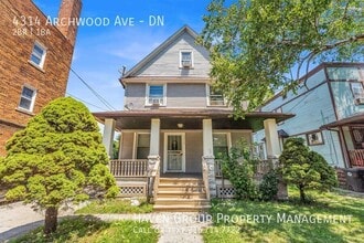 Building Photo - 4314 Archwood Ave