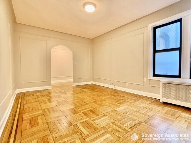 Floorplan - 213 Bennett Avenue