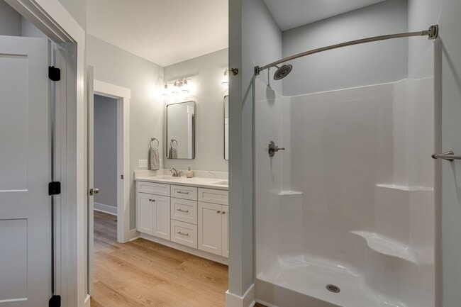 Building Photo - New Construction 3 bed, 2 bath house for rent