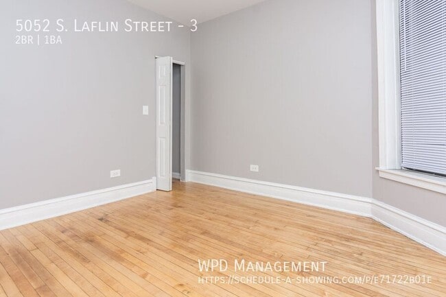 Building Photo - 5052 S Laflin St