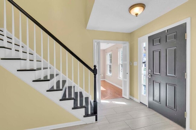 Building Photo - Call Sabrina Thomas' Office at 757-767-076...